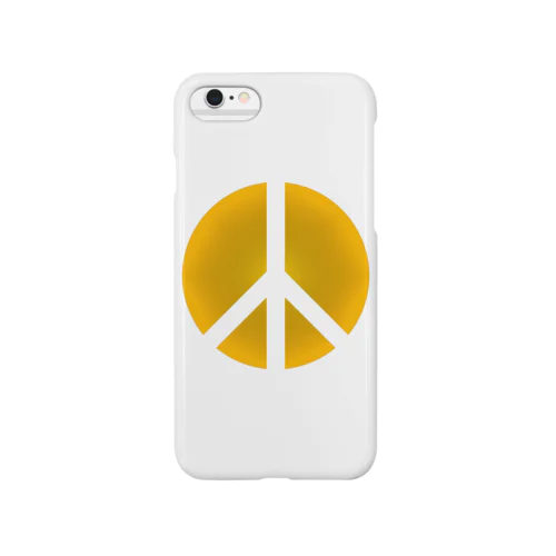 Peace_Symbol Smartphone Case