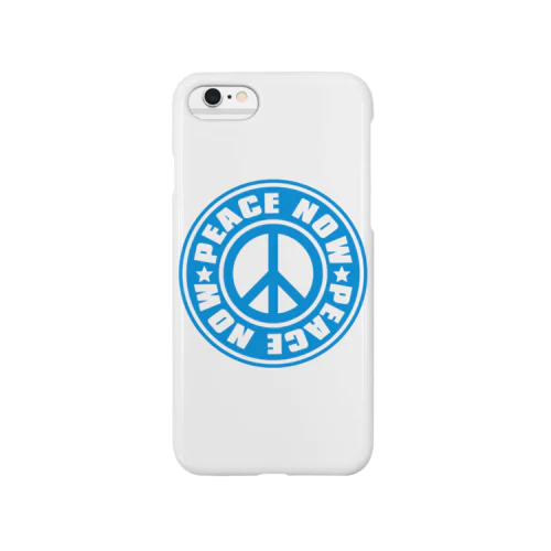 PEACE_NOW Smartphone Case