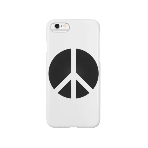Peace_Symbol Smartphone Case
