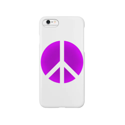 Peace_Symbol Smartphone Case