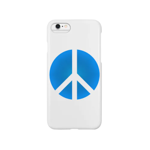 Peace_Symbol Smartphone Case