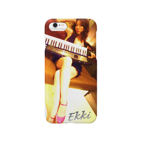 EKKI(ショルキー) Smartphone Case