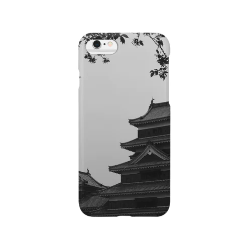 松本城 Smartphone Case