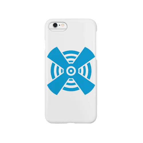 Propeller Smartphone Case