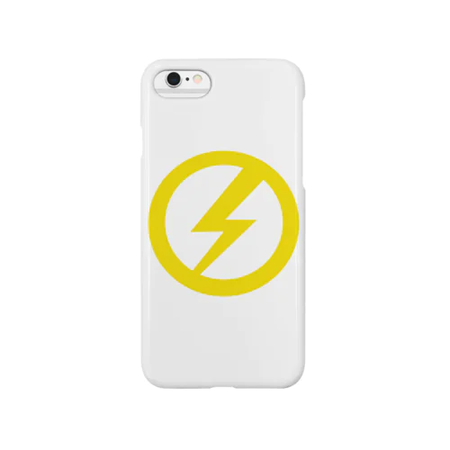 Lightning Smartphone Case