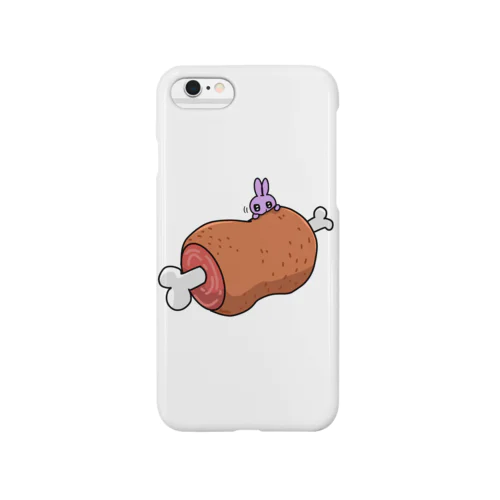 おにくだいすき Smartphone Case