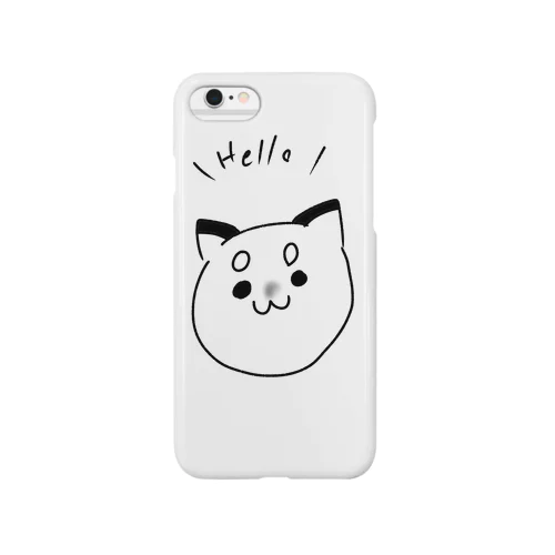 しゃむちゃん Smartphone Case