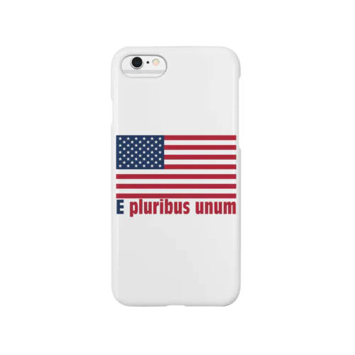 Star-Spangled Banner Smartphone Case