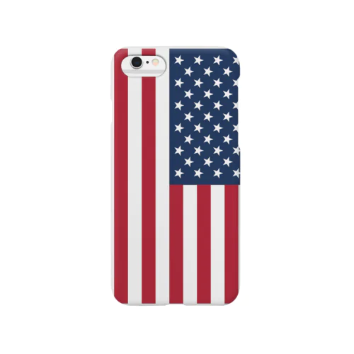 Star-Spangled Banner Smartphone Case