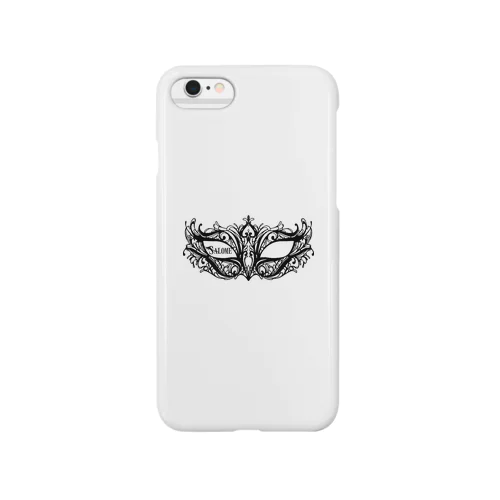 artist LOGO Smartphone Case