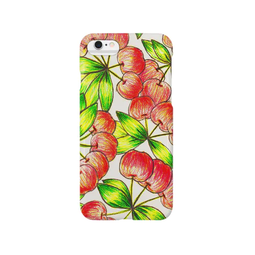 cherry Smartphone Case