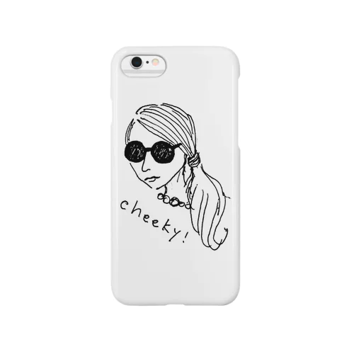 Cheeky! Smartphone Case