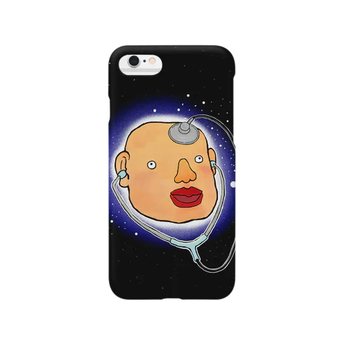 気づき Smartphone Case