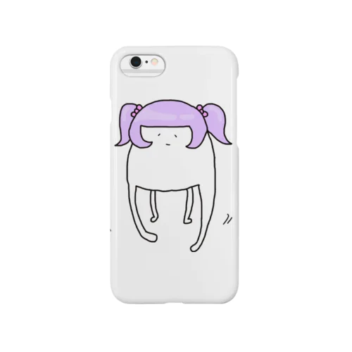 ついんてちゃん Smartphone Case