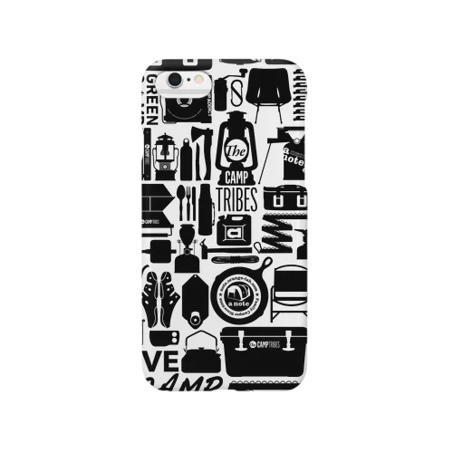 iPh01.1 | The CAMP TRIBES Smartphone Case