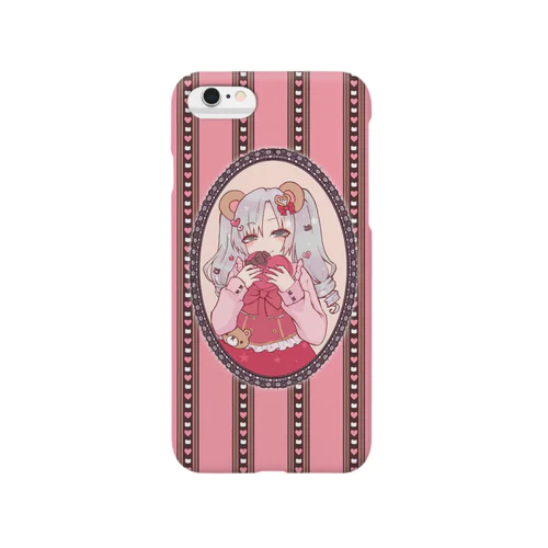 この想い届くかな？ Smartphone Case