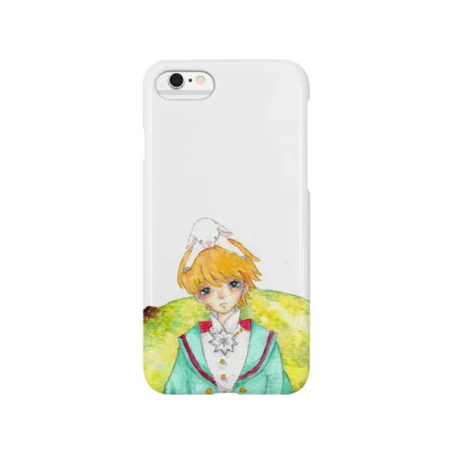 星の王子様 Smartphone Case