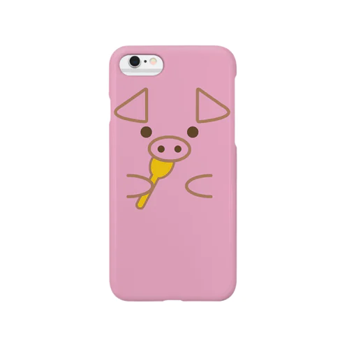 Buta：iPhone6 Smartphone Case