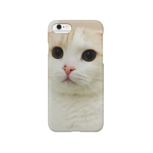 どアップシリーズ Smartphone Case