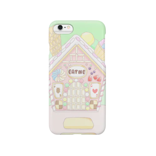 ＡとＨのおかしの家❤ Smartphone Case