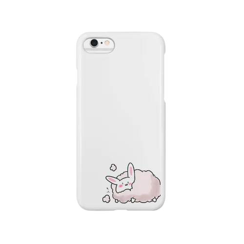 もふうさ Smartphone Case