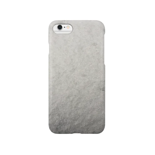 粒々雪 Smartphone Case