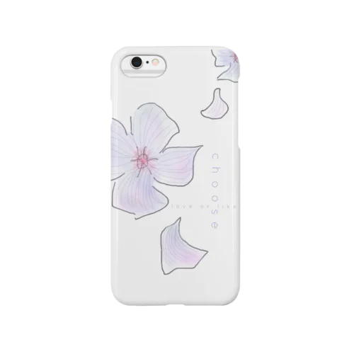 choose ( purple ) Smartphone Case