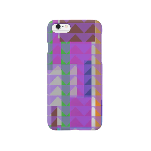 colorful bill Smartphone Case