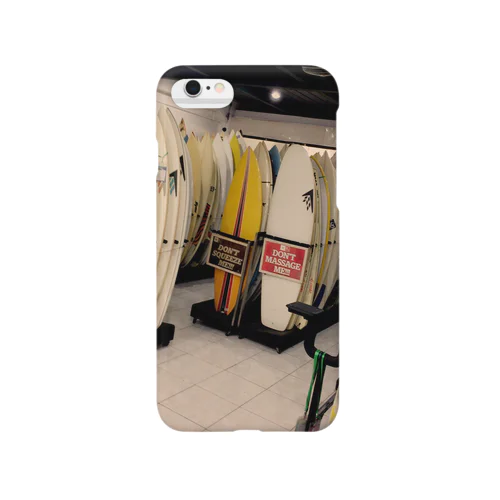 SURF Smartphone Case