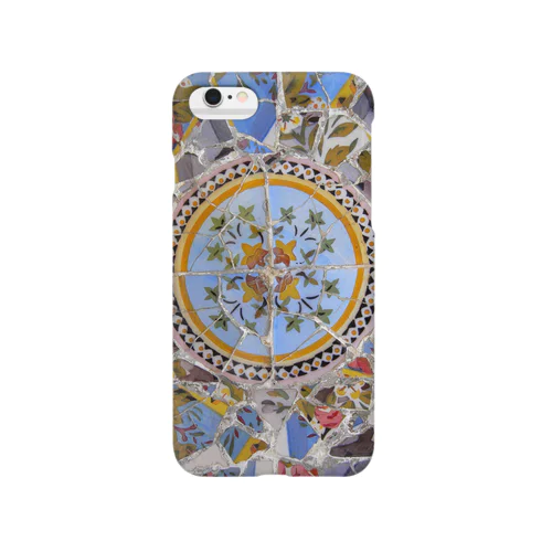 Parc -Barcelone- Smartphone Case