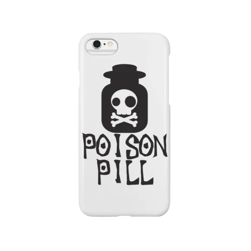 Poison_Pill スマホケース
