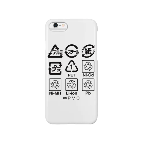 Recycle Smartphone Case