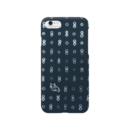 fabric #001 Smartphone Case