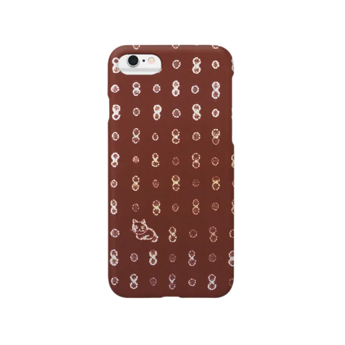 fabric #002 Smartphone Case