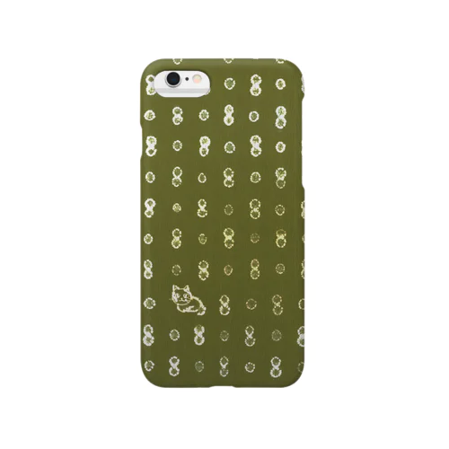 fabric #003 Smartphone Case