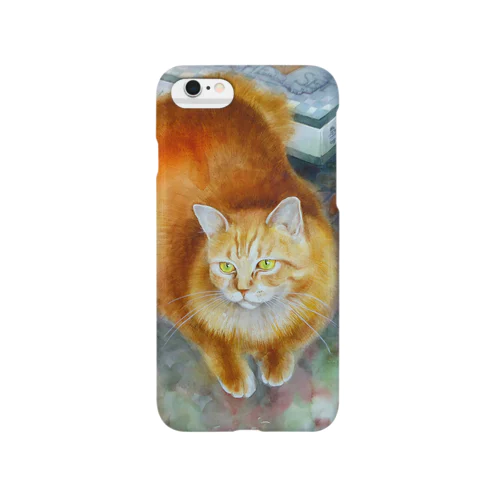 CAT Smartphone Case