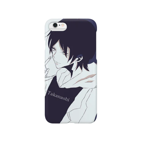 T. Smartphone Case