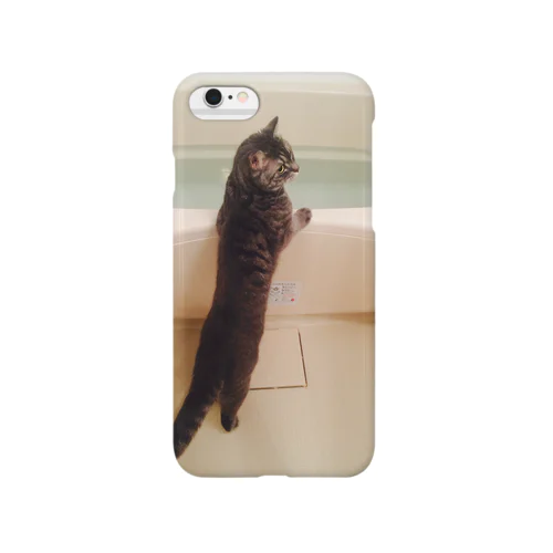 湯船 Smartphone Case