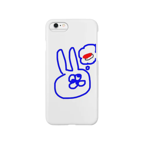 すし Smartphone Case