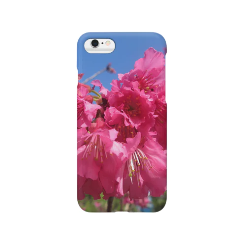 TAIWANの桜 Smartphone Case