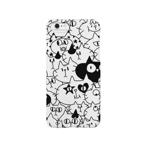 OH !NEKO  Smartphone Case