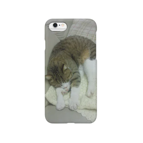 「ｚｚｚ」　 Smartphone Case