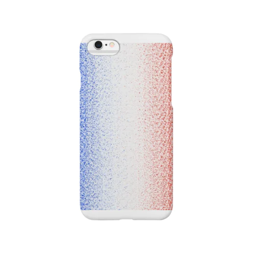 tricolore Smartphone Case