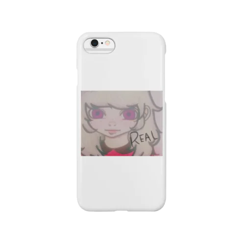 僕のREAL Smartphone Case