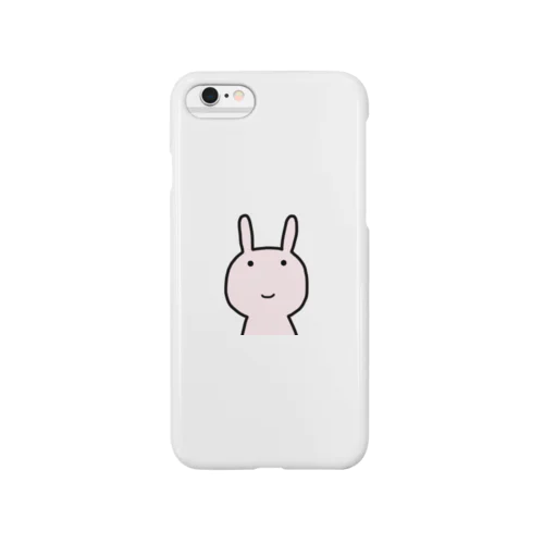 ぬん Smartphone Case