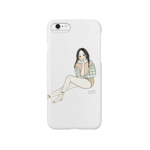 サリー Smartphone Case