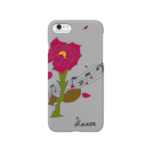 kanon Smartphone Case