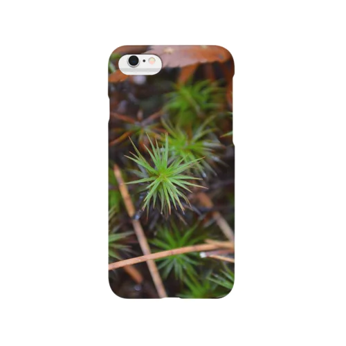 草 Smartphone Case