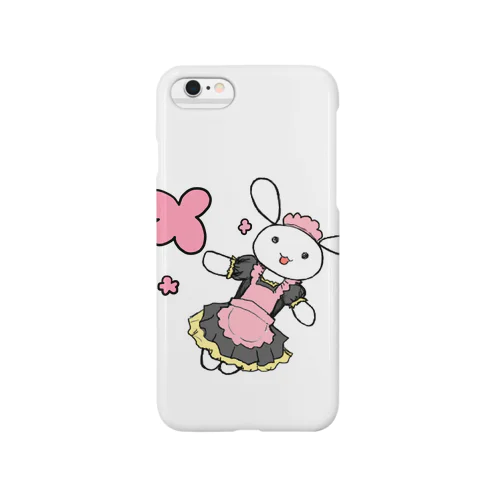 メイドじゆうさ Smartphone Case