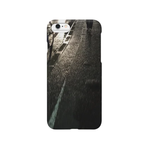 雨音 Smartphone Case